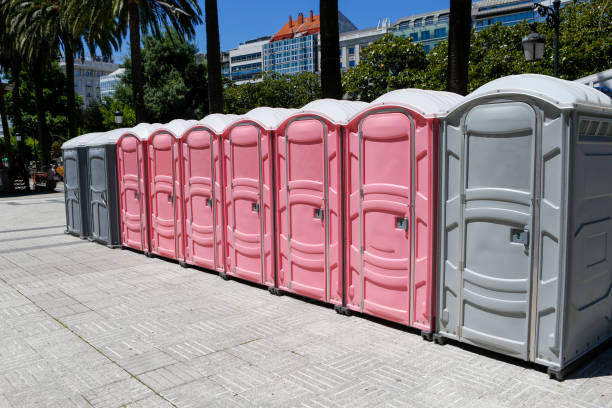 Portable Restroom Servicing (Cleaning and Restocking) in Mattydale, NY
